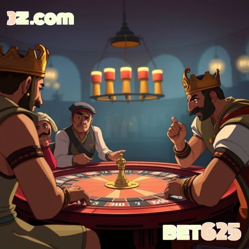 Login Criativo e Engajante no Bet625
